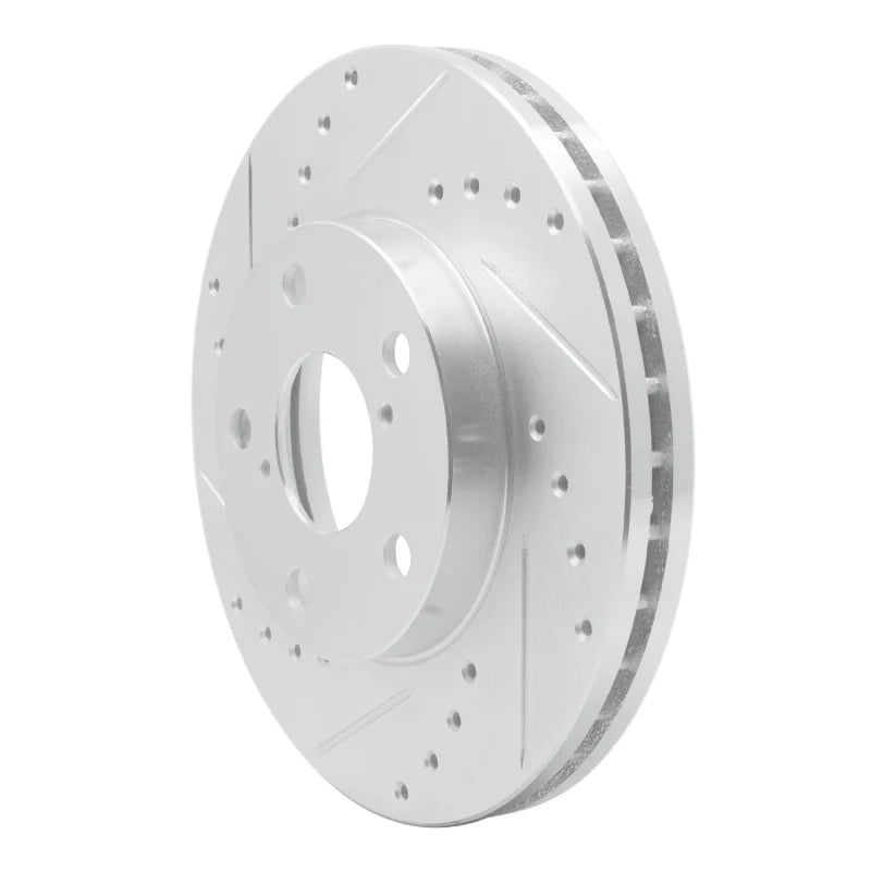 R1 Concepts silver auto part