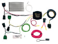 0710 COMPASS/07 ONLY PATRIOT/07 CALIBER WIRING KIT
