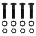 1 7/8 IN BALL & PINTLE COMBINATION