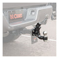 1 7/8 IN BALL & PINTLE COMBINATION