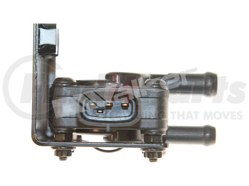 Walker Products Inc. - Sensors exhaust