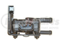 EXHAUST GAS DIFFERENTIAL PRESSURE S