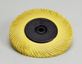 BB-ZB S/B RADIAL BRST BRSH T-C 8