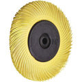 BB-ZB S/B RADIAL BRST BRSH T-C 8