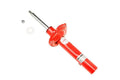 KONI shock absorber detail