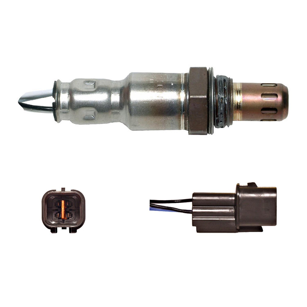 O2 OXYGEN SENSOR