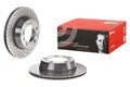 DISC BRAKE ROTOR