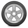 Atturo AZ 850 Tire - 245/35ZR19 93Y XL