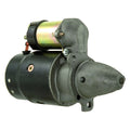 REMANUFACTURED STARTER