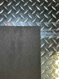 RUBBER MAT FOR DOG BOX