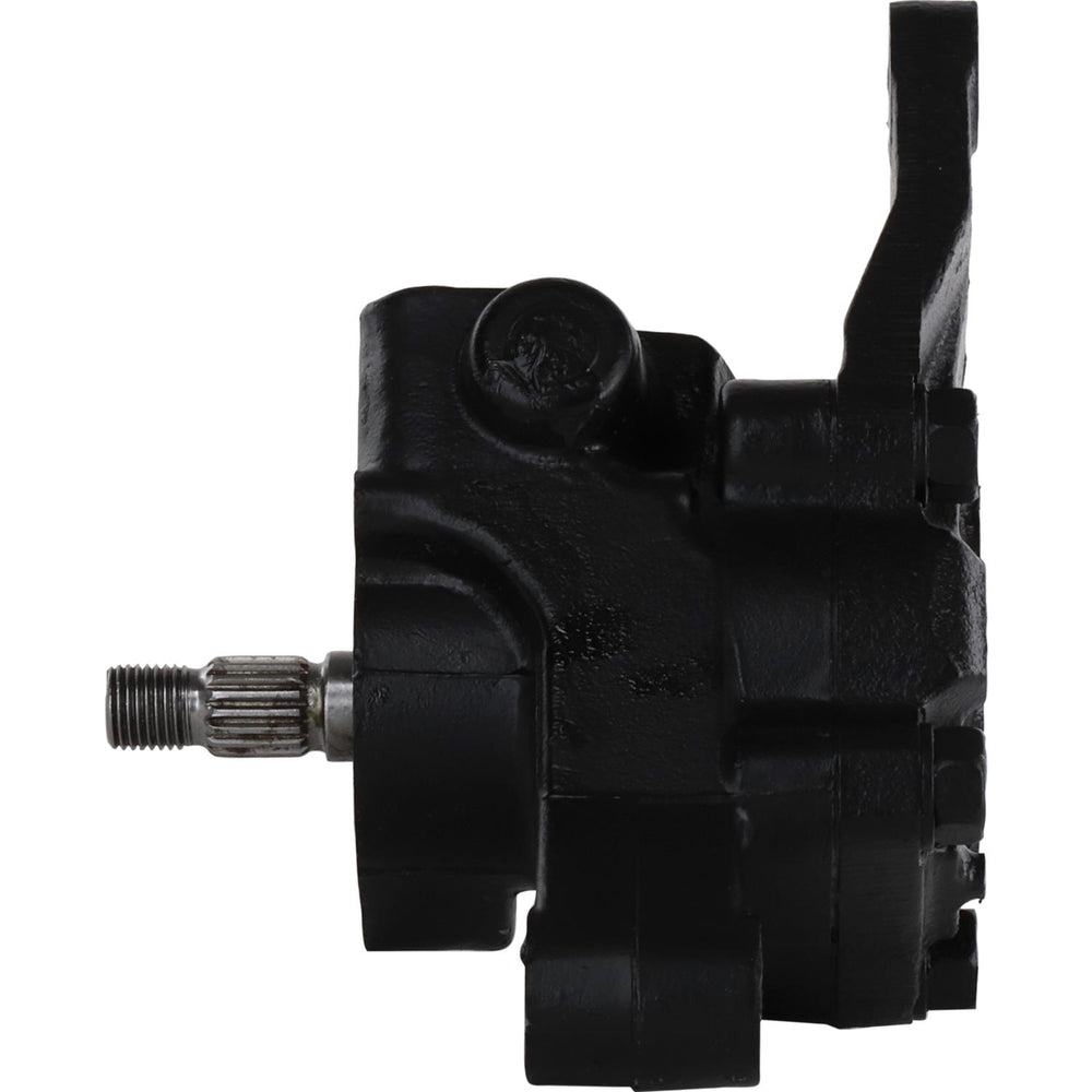 POWER STEERING COMPONENTS