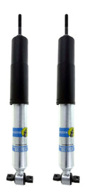 Bilstein 5100 Series 92-99 Suburban Base Front 46mm Monotube Shock Absorber