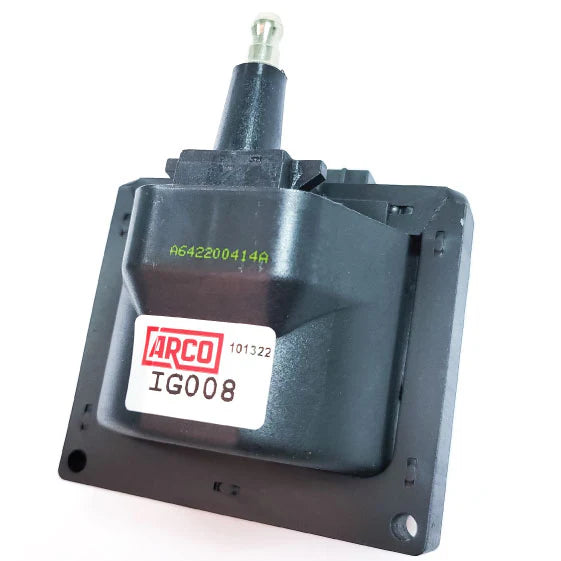 ARCO MARINE auto part