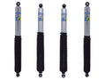 Bilstein B8 20-21 Jeep Gladiator JT Rear Shock (For Rear Lifted Height 0-1in)