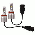H11 REPLACEMENT LED HEADLIGHT KIT