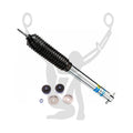 Bilstein 5100 Series 1984 Jeep Cherokee Base Front 46mm Monotube Shock Absorber