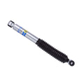 Bilstein shock absorber installed view