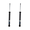 Bilstein 17-20 Alfa Romeo Giulia B4 OE Replacement Shock Rear