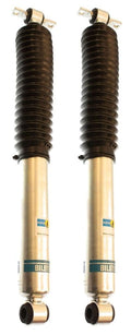 Bilstein 5100 Series 2009 Jeep Wrangler X-S Rear 46mm Monotube Shock Absorber