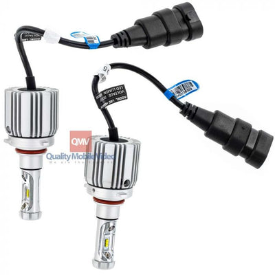 9005 REPLACEMENT LED HEADLIGHT KIT
