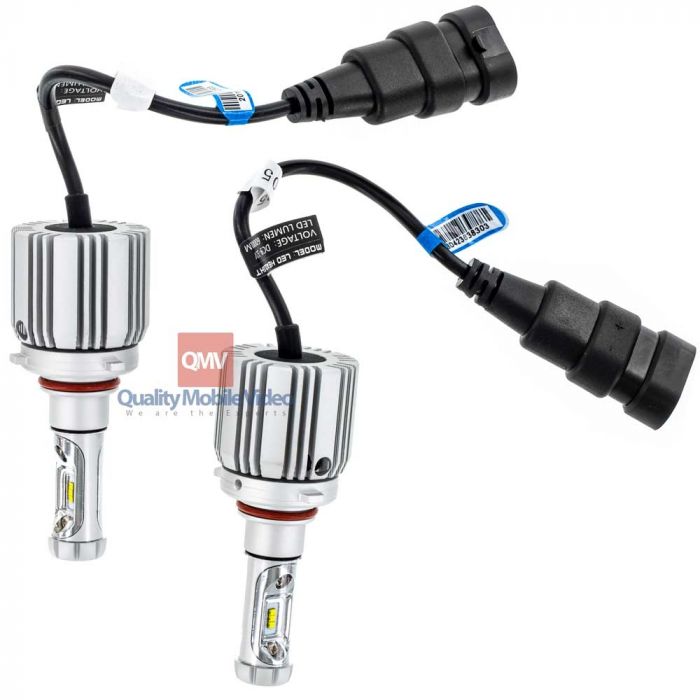 9005 REPLACEMENT LED HEADLIGHT KIT