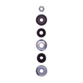 Bilstein 16-21 Toyota Tacoma B8 5100 Shock Rear