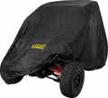 QuadBoss UTV Cover Crew - Black