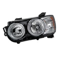 xTune 12-15 Chevy Sonic Driver Side Halogen Headlight - OE Left (HD-JH-CSON12-OE-L)