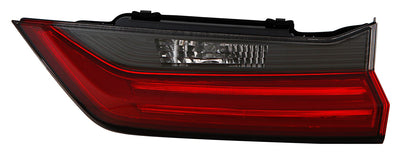 Maxzone Vehicle Lighting Corp - 317-1345R-AS