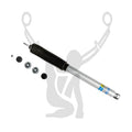 Bilstein 5100 Series 1987 Jeep Wrangler Base Front 46mm Monotube Shock Absorber