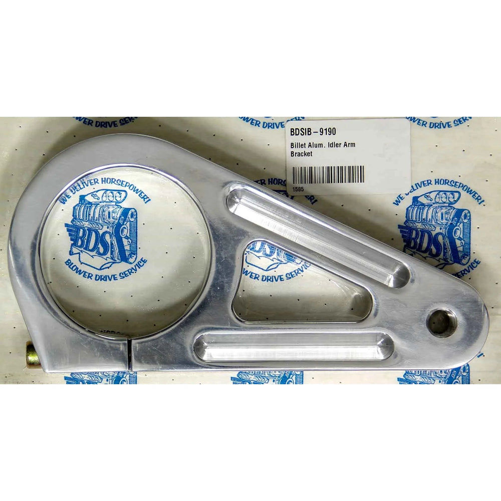 BLOWER DRIVE SERVICE roof rack