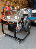 Engine Cradle SB/BBC w/ Casters