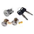IGNITION LOCK CYL