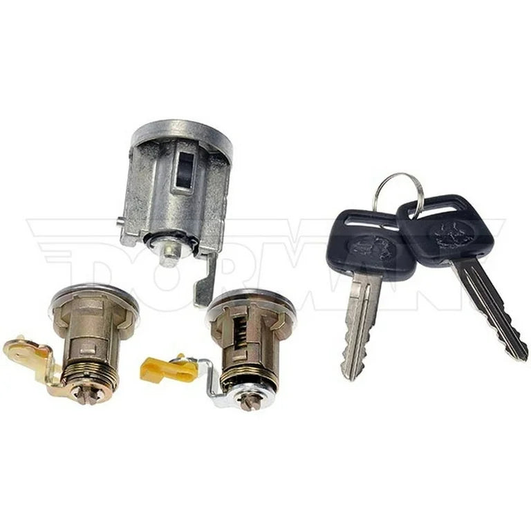 IGNITION LOCK CYL