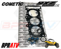 Cometic 16-23 Yamaha YXZ1000R 82.5mm Bore .016 MLS Cylinder Head Gasket