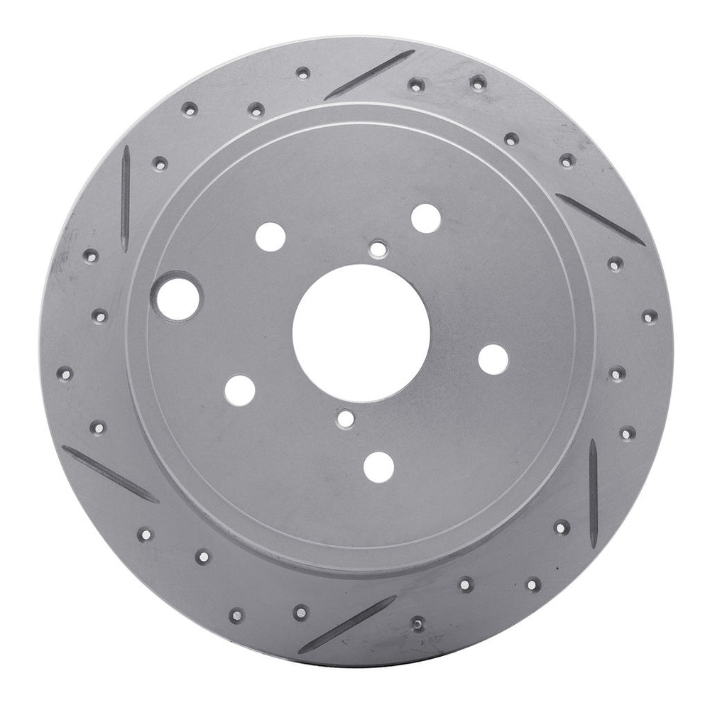 DFC auto part
