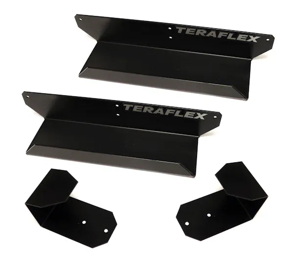 FREEDOM TOP HOLDER & FULL HARD DOOR HANGER COMBO KIT