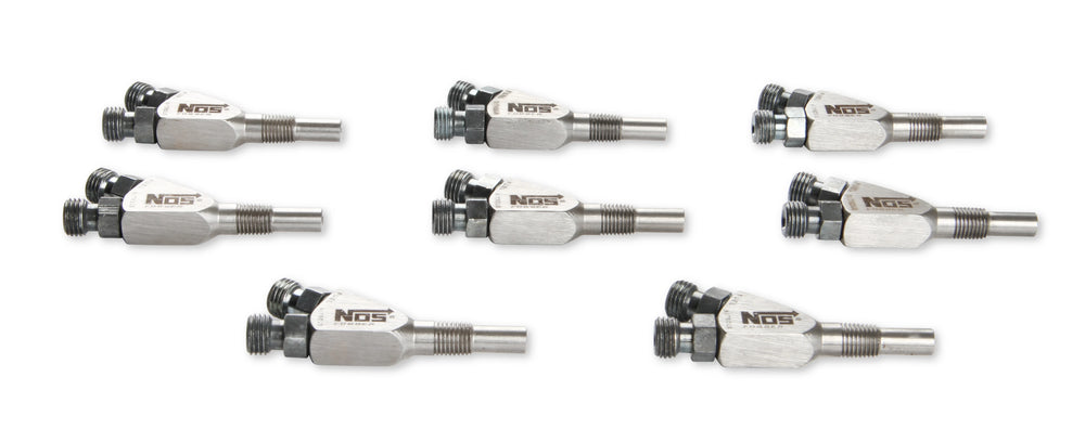 AXIAL FLOW FOGGER NOZZLE
