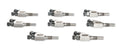 AXIAL FLOW FOGGER NOZZLE