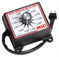 Rpm Module Selector, 4.6K-6.8K The Rpm Module Selector Plugs Directly Into The Rpm Module Socket On All MSD Soft Touch Rev Controls And Accessories That Use Plug-In Modules MSD Ignition