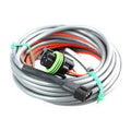 Wiring Harness - Driveshaft Sportsman