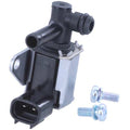 VAPOR CANISTER PURGE SOLENOID