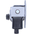 VAPOR CANISTER PURGE SOLENOID