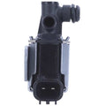 VAPOR CANISTER PURGE SOLENOID