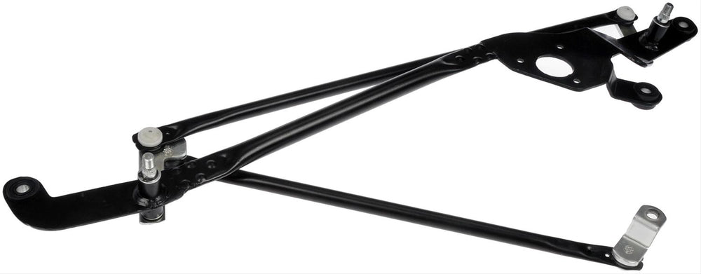 WIPER TRANSMISSION