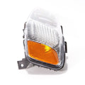 LH HEADLAMP LENS/HOUSING; TL 9901