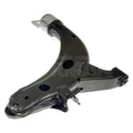 CONTROL ARM