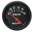 Autometer 2-1/16in Single Replacement Pillar 11-14 Super Duty