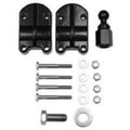 SKI BOAT I/B CLAMP BLOCK KIT (2.25'