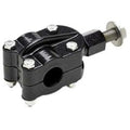 SKI BOAT I/B CLAMP BLOCK KIT (2.25'